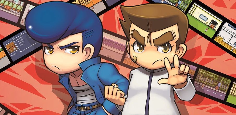 River City: Knights of Justice se muestra en un vídeo de 10 minutos