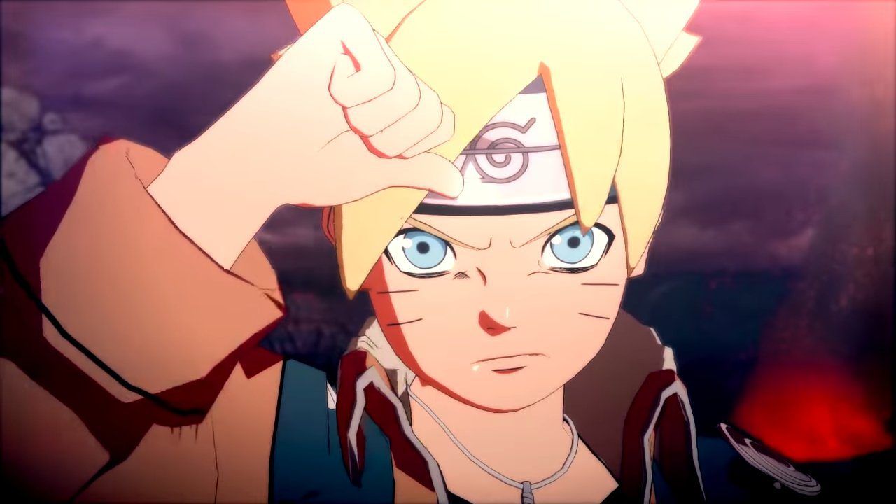 Naruto to Boruto: Shinobi Striker tendrá una nueva beta abierta