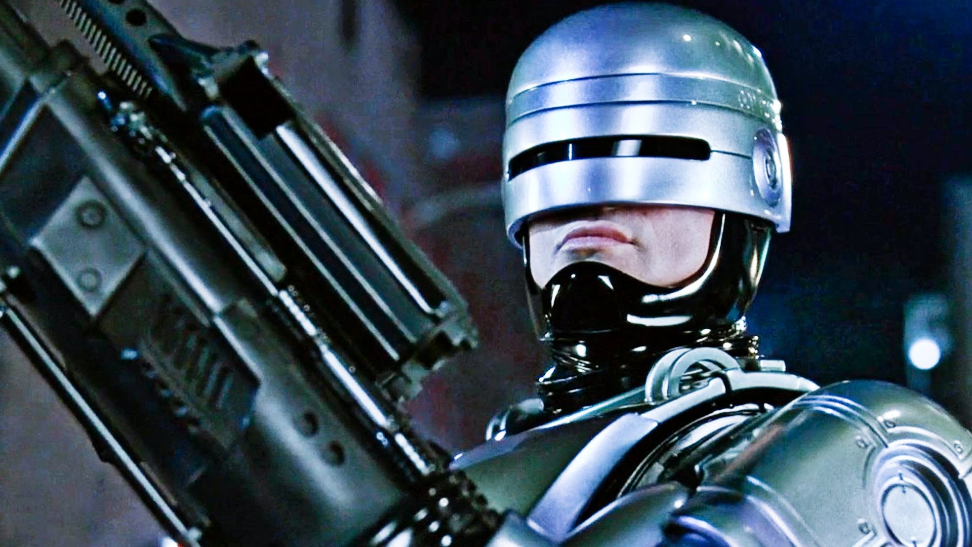 Remake de RoboCop se queda sin director