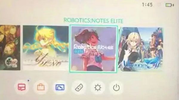 Robotics;Notes Elite y Memories Off: Innocent Fille llegarán a Nintendo Switch