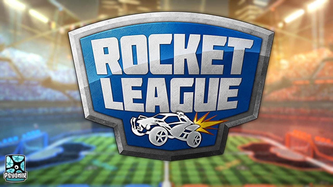 Rocket League podría llegar a Xbox One