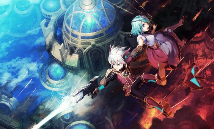 Rodea the Sky Soldier retrasa su lanzamiento para Noviembre