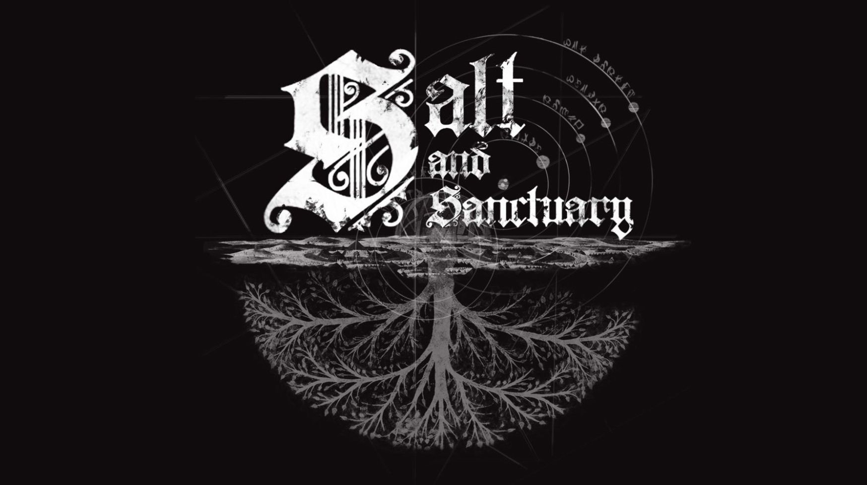 [REVIEW] Salt and Sanctuary | NINTENDO SWITCH