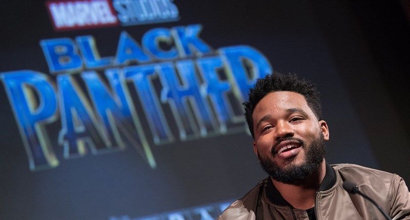 Ryan Coogler regresará como director para la secuela de Black Panther