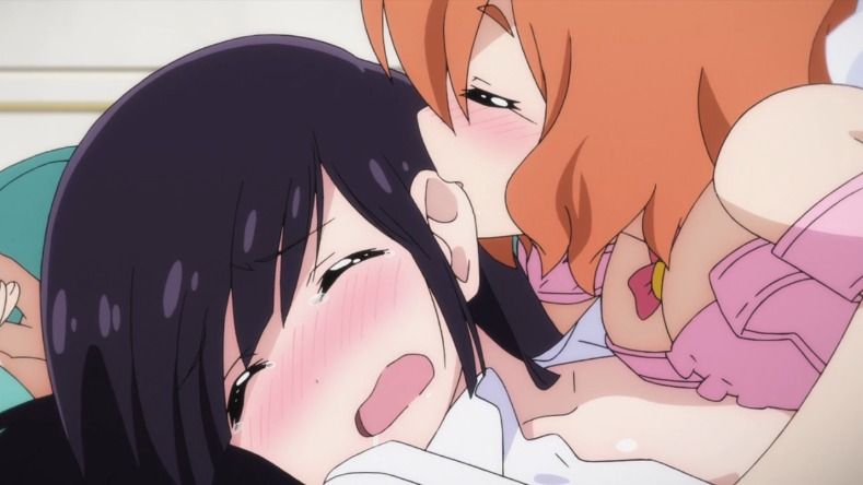 El manga Saikin, Imouto no Yosu ga Chotto Okashiin Da Ga finalizará en mayo