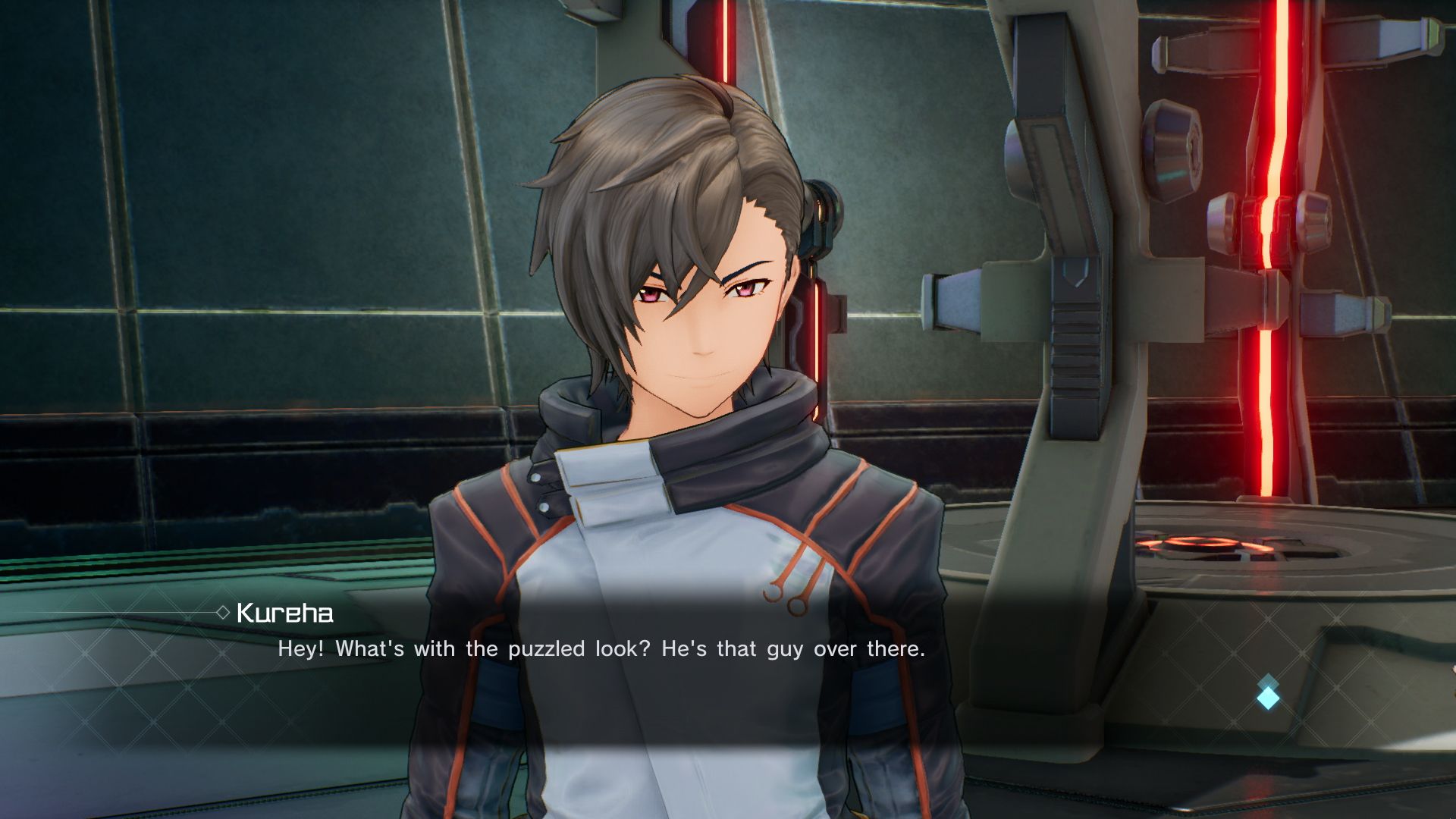 Sword Art Online: Fatal Bullet nos presenta a Itsuki y sus modos multijugador