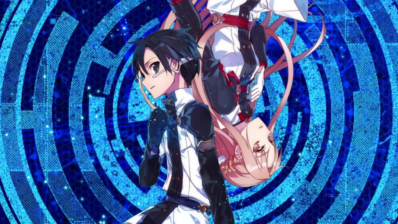 Se revelan detalles de la nueva película de Sword Art Online