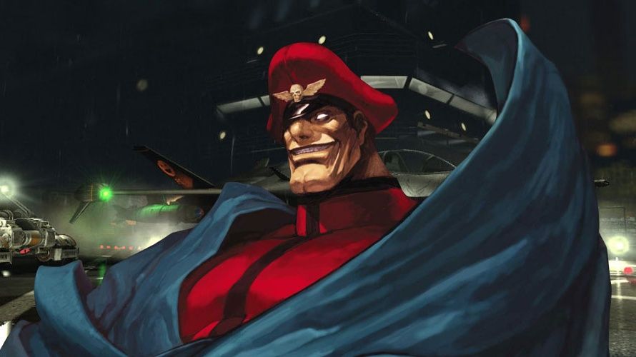 Mira esta película animada realizada por un fan de Street Fighter