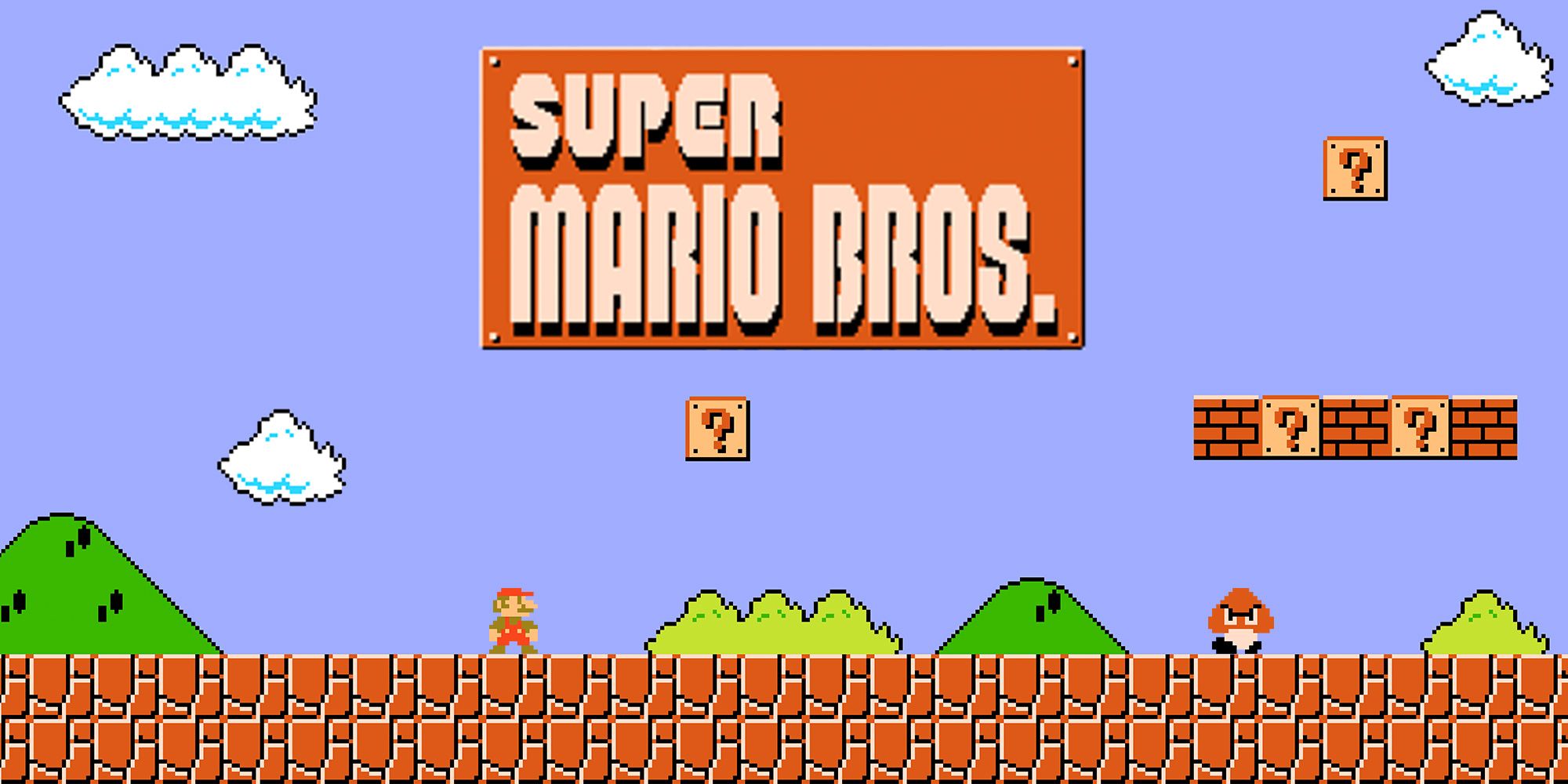 Logran vender una copia sellada de Super Mario Bros. por $30.100 dólares