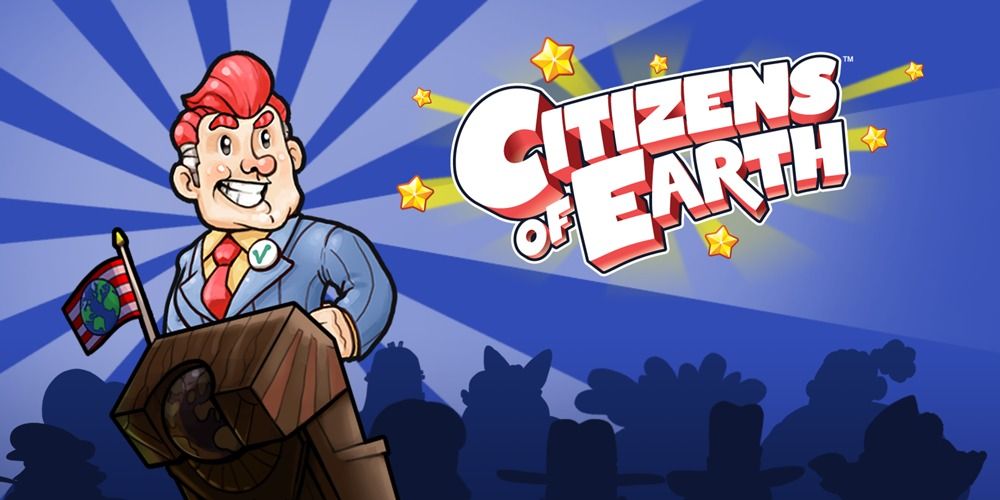 Citizens of Earth es retirado de la eShop de Nintendo 3DS