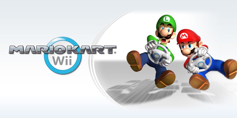 Así sería el cancelado modo misión para Mario Kart Wii