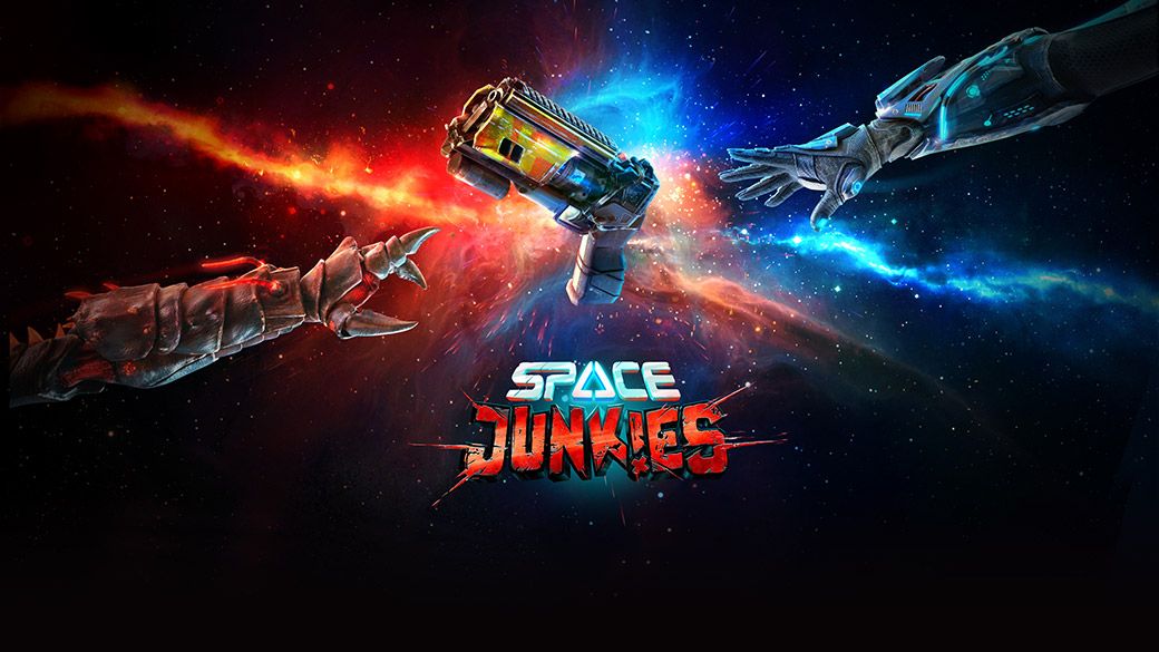 LA BETA ABIERTA DE SPACE JUNKIES DARÁ INICIO EL 21 DE MARZO