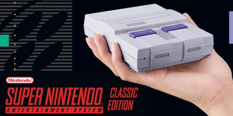 GameStop se defiende de la crítica hacia sus bundles de SNES Classic Edition