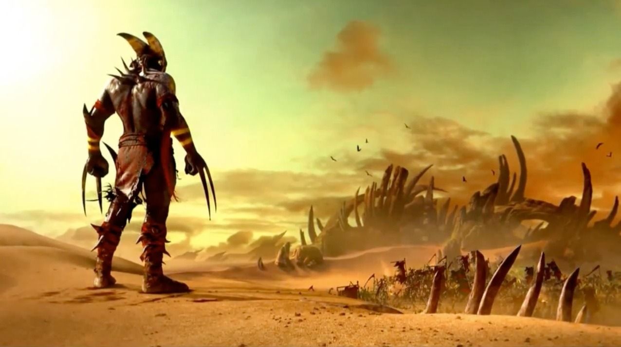 Nuevo atraso en PlayStation 4, Shadow of the Beast podría debutar hasta marzo