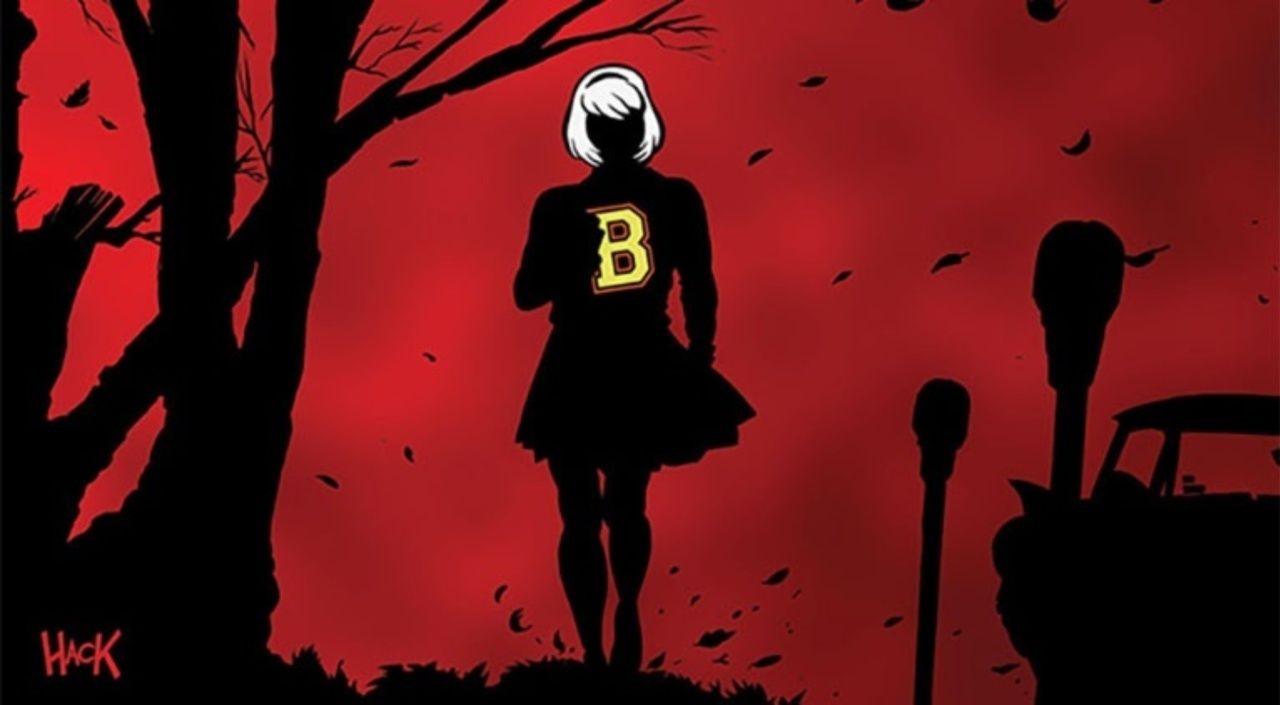 Sabrina la Bruja Adolescente tiene fecha de estreno para su reboot de Netflix
