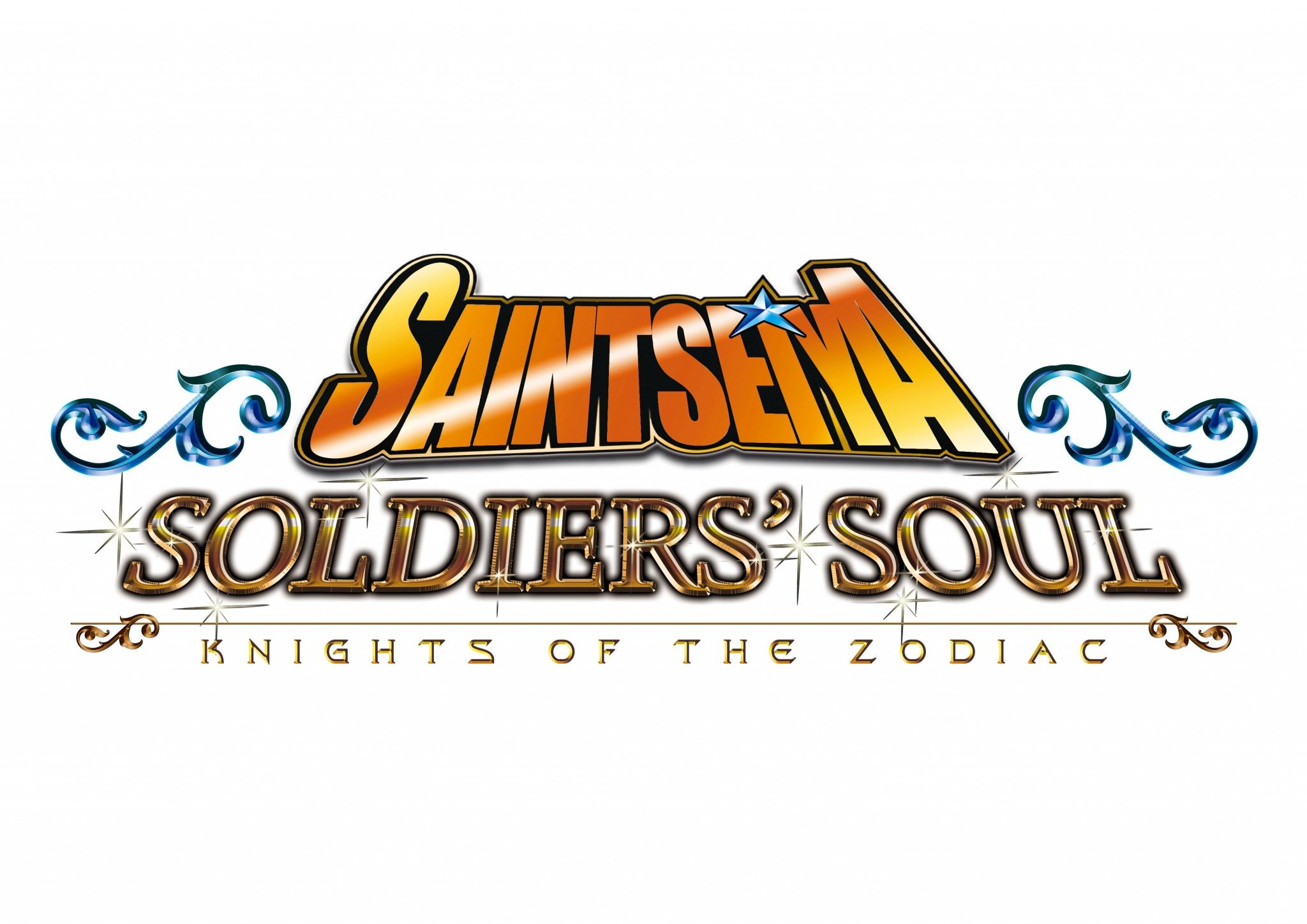 Saint Seiya: Soldiers’ Soul llegará en otoño a América