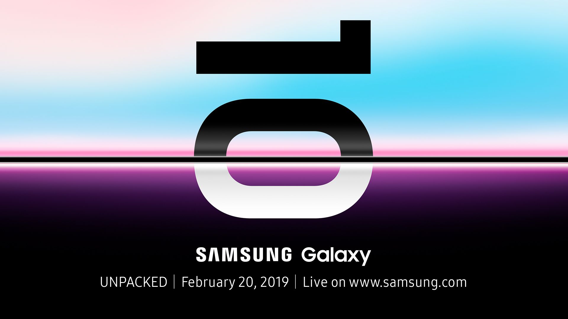 Samsung anuncia la preventa de la serie Galaxy S10 en Costa Rica