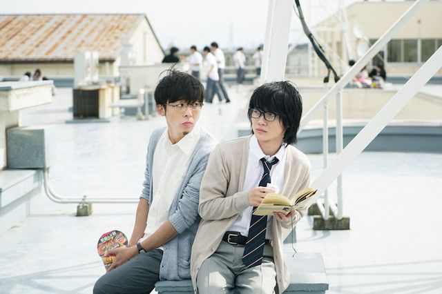 El live action de Sangatsu no Lion suma a Yusuke Iseya a su reparto