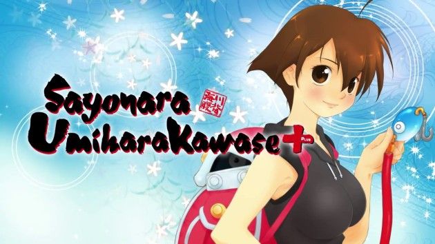 Umihara Kawase es retirado de la plataforma Steam