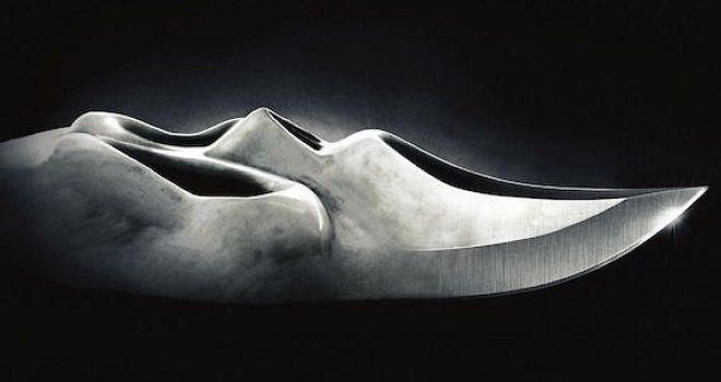 Neve Campbell y Kevin Williamson hablan de la quinta entrega de Scream