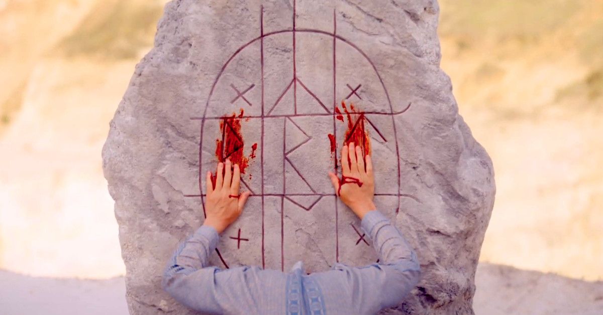 [Terror] Midsommar: nuevo trailer