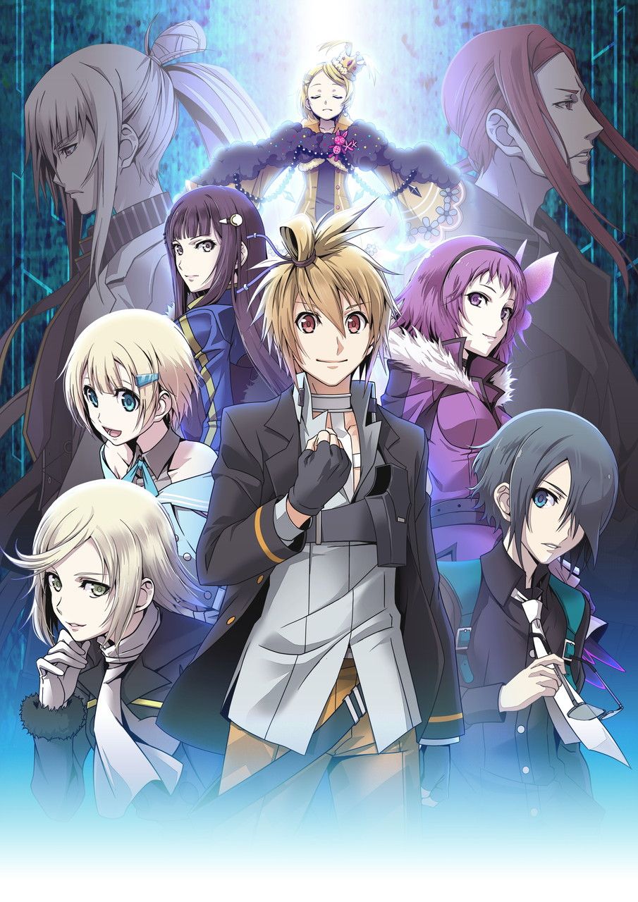 Senko no Ronde 2 se lanzará para PlayStation 4 y Steam en septiembre