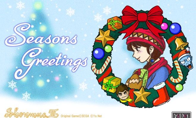 Yu Suzuki habla de Shenmue III en un vídeo especial