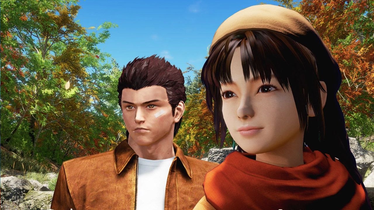 Keiji Okayasu, director del Shenmue original, se une al equipo de Shenmue III
