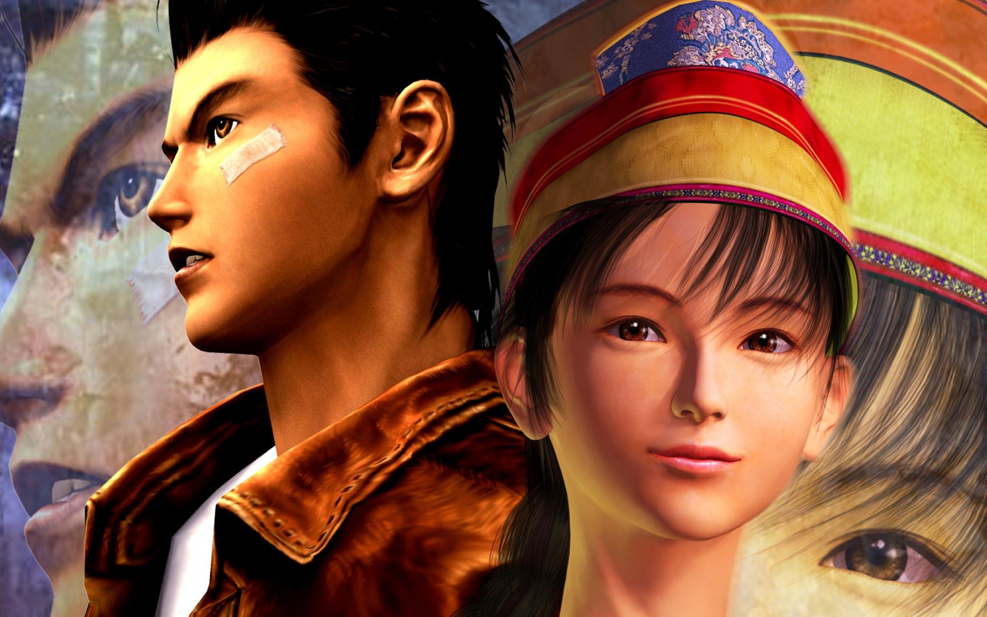 Nuevos detalles del desarrollo de Shenmue III