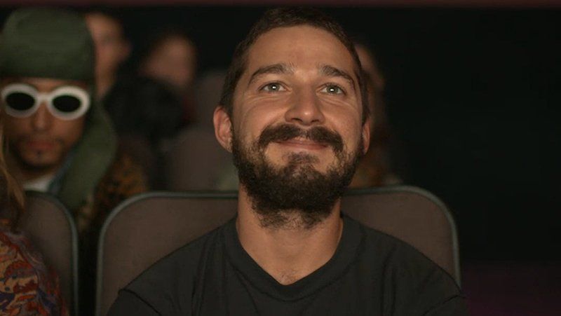 Shia LeBeouf no estará de regreso en Indiana Jones 5