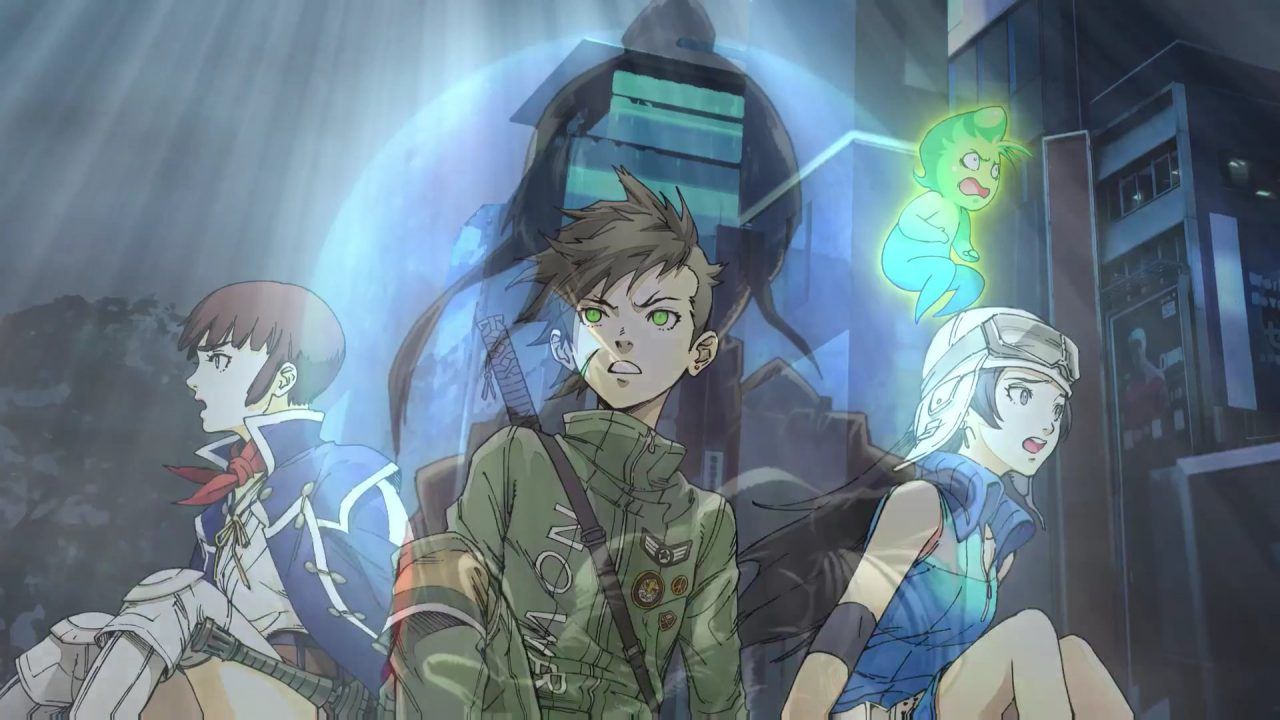 Shin Megami Tensei IV: Apocalypse muestra un tráiler centrado en la estrategia