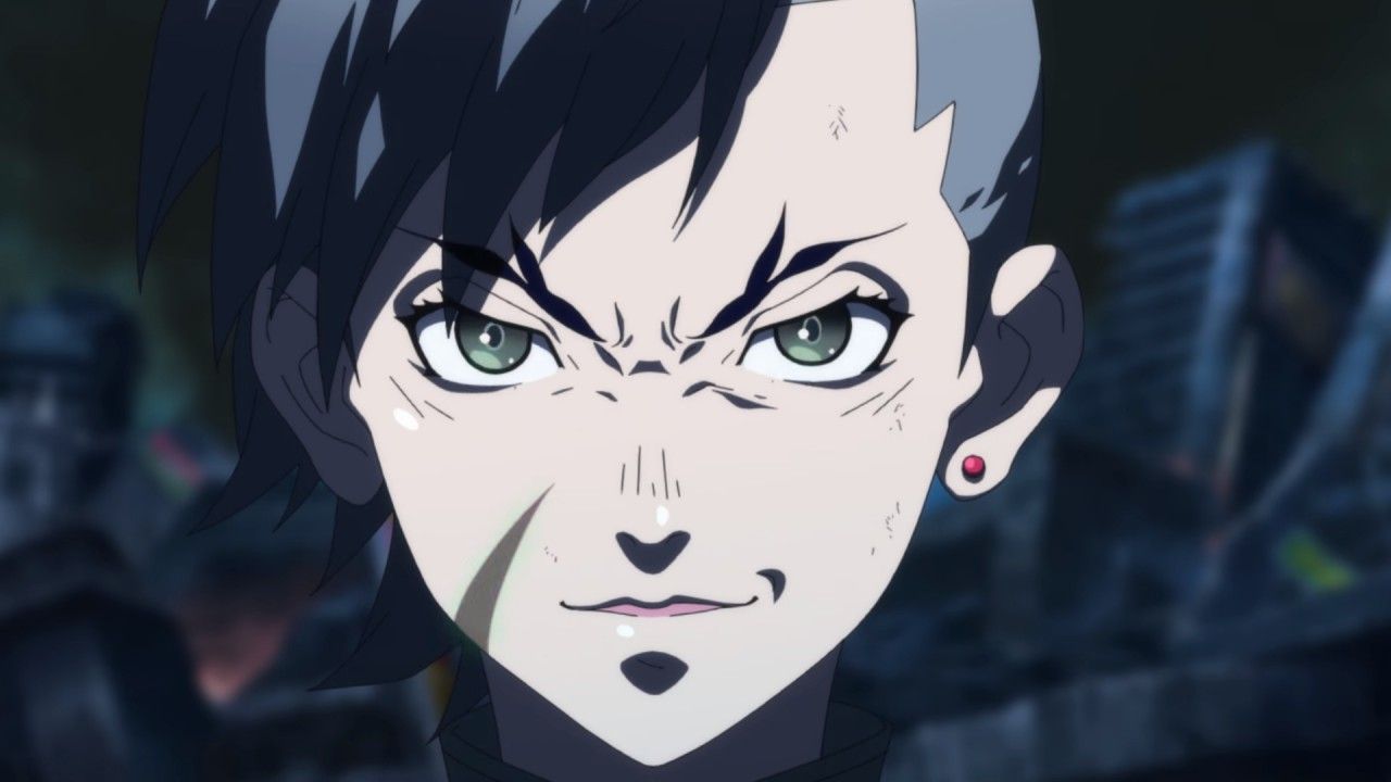 Shin Megami Tensei IV Final: la caída de Tokyo en el nuevo tráiler