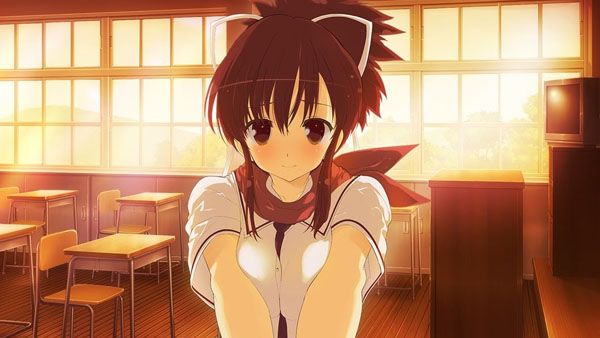 Shinobi Refle: Senran Kagura para Nintendo Switch contará únicamente con Asuka y se basará en el HD Rumble