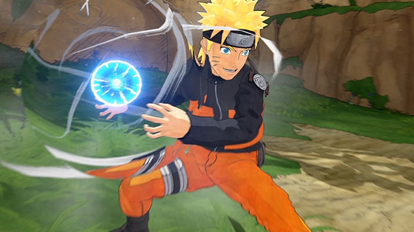 Naruto to Boruto: Shinobi Striker se lanzará el 30 de agosto en Japón