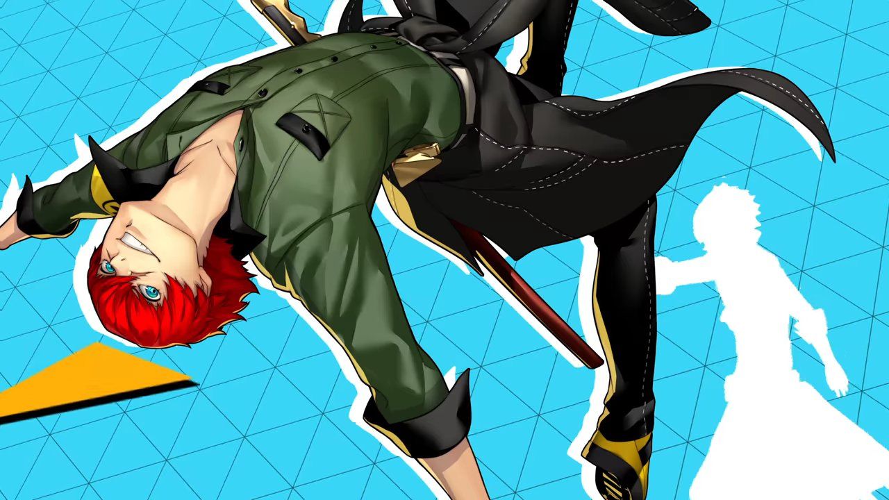 Persona 3: Dancing Moon Night y Persona 5: Dancing Star Night nos dejan vídeos de Sho Minazuki y Labrys