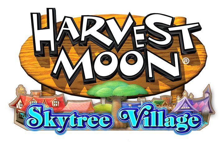 Mira los primeros minutos de Harvest Moon: Skytree Village para Nintendo 3DS