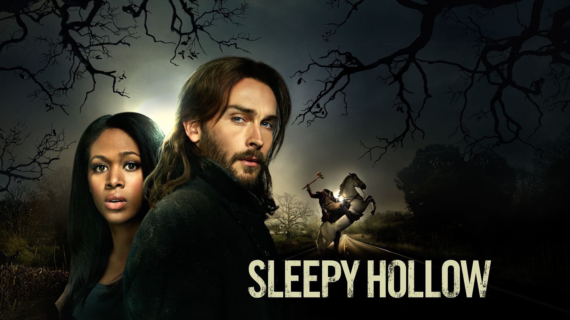 FOX cancela Sleepy Hollow tras cuatro temporadas