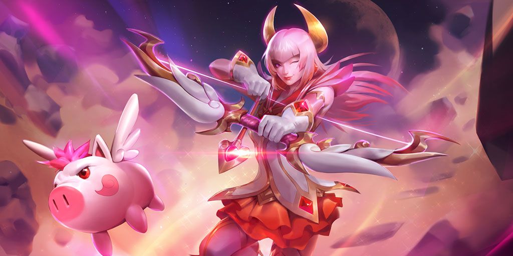 ¡Dominación vuelve en la nueva aventura de SMITE!