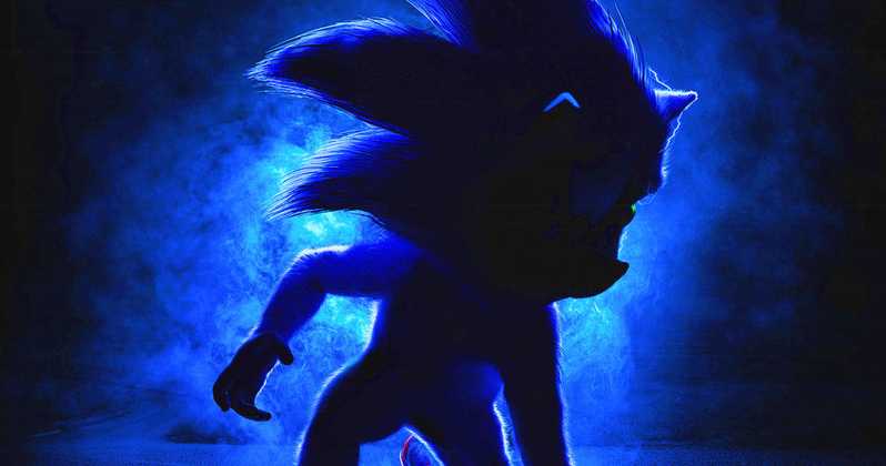 Sonic The Hedgehog: Nueva imagen para el live action