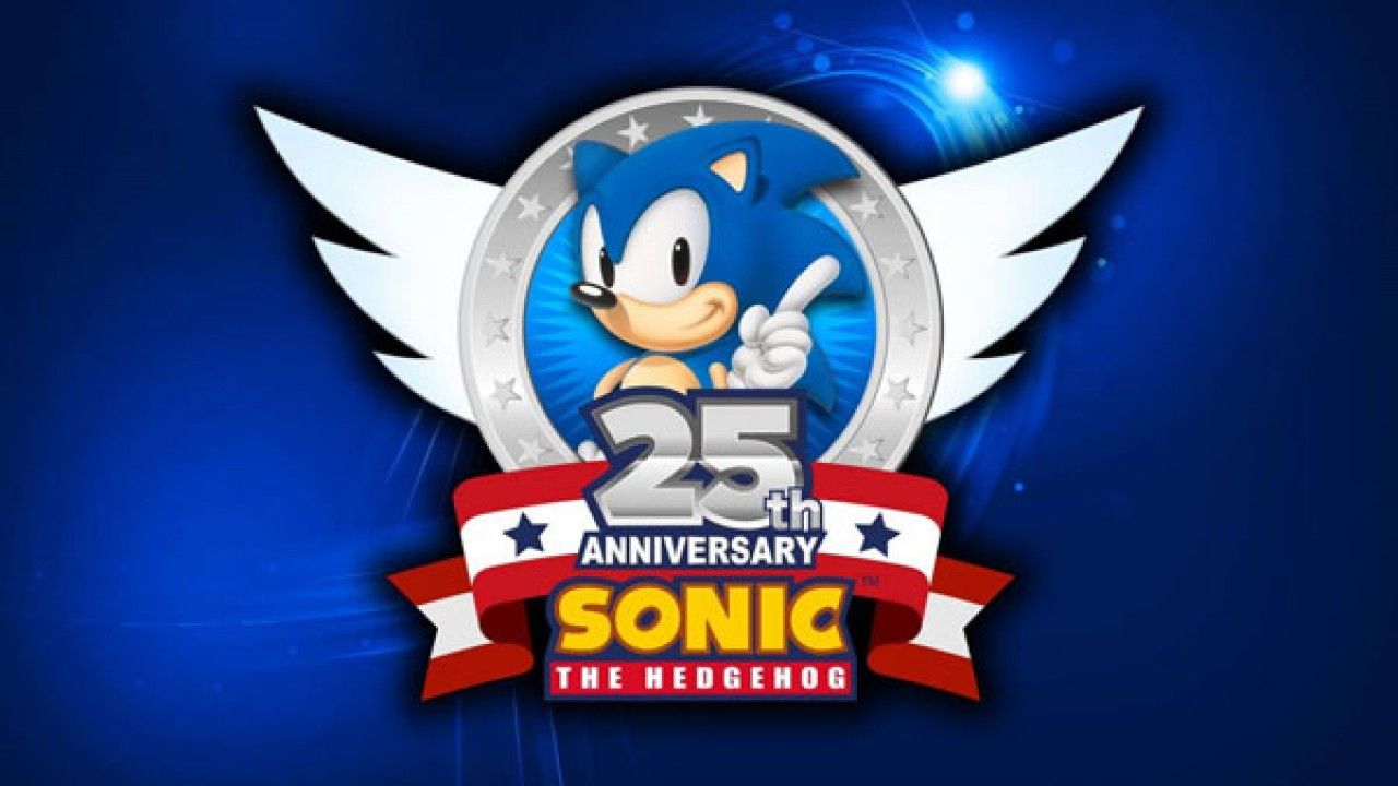 Sonic The Hedgehog puede ser el protagonista de Humble Bundle