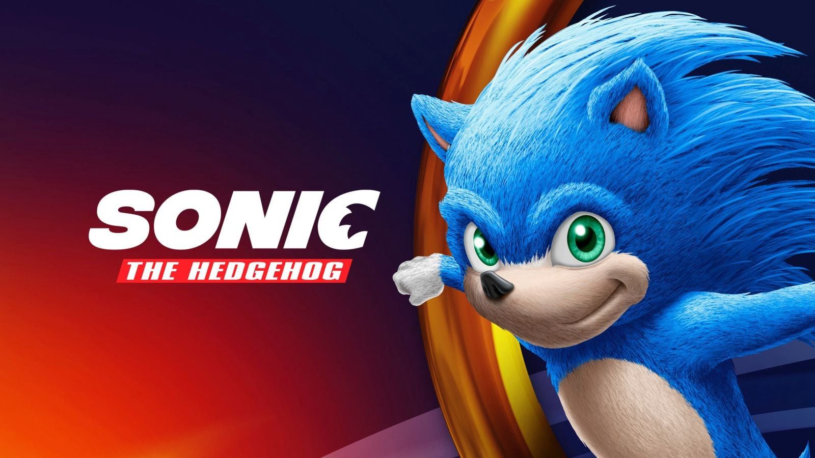 Sonic The Hedgehog: Una aventura a toda velocidad que se atrasa para el próximo año