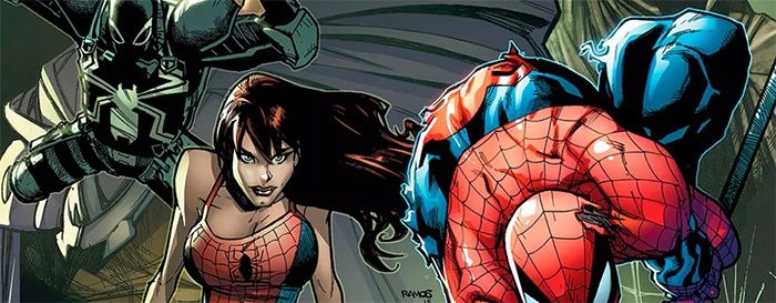 Marvel Animation confirma la adaptación de Spider-Island