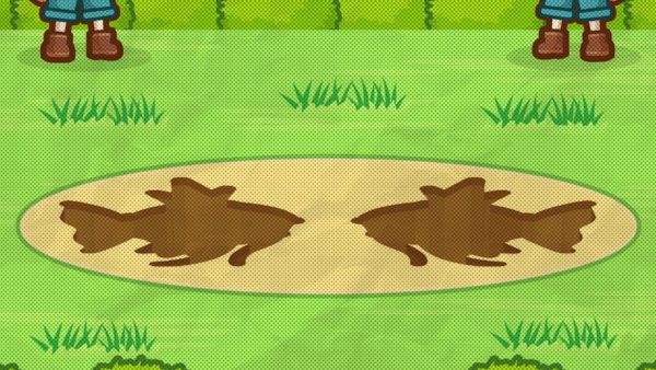 Se anuncia Splash! Magikarp para iOS y Android