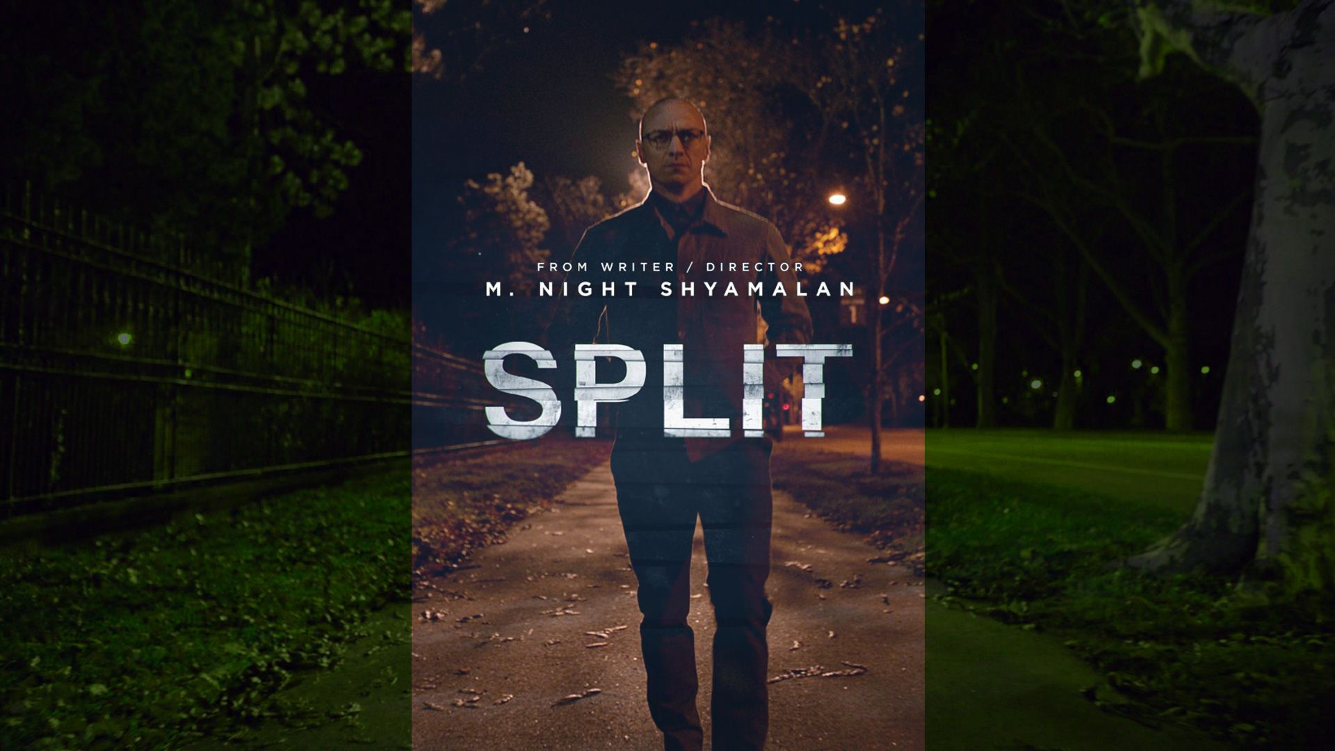 M. Night Shyamalan está trabajando en una secuela de Split