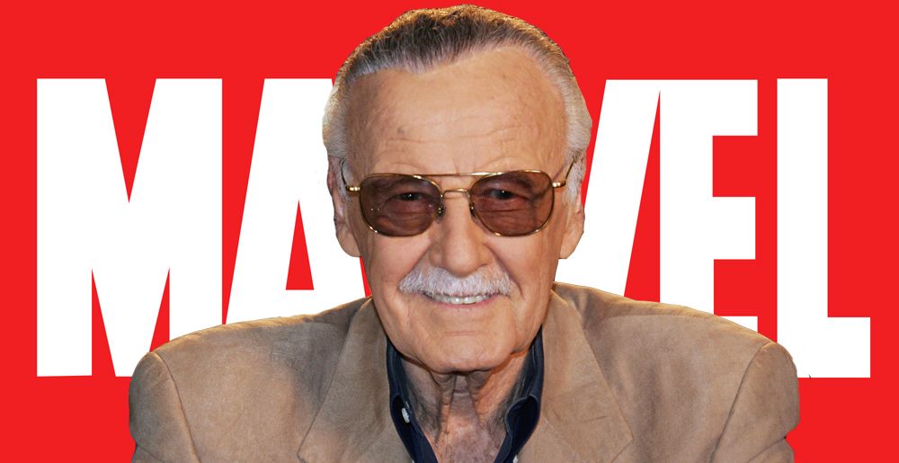 Stan Lee afirma que Robert Downey Jr. nació para interpretar a Tony Stark
