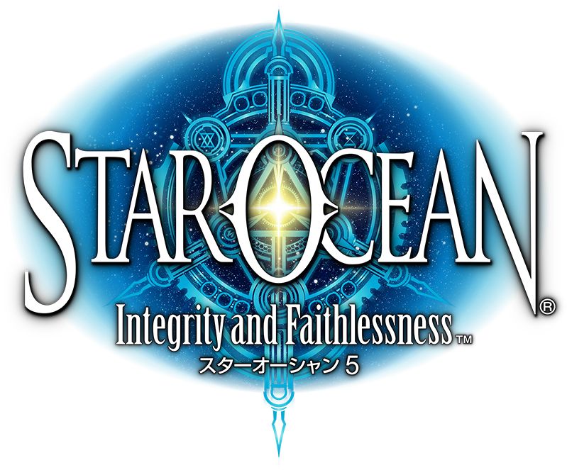Primer tráiler de Star Ocean: Integrity and Faithlessness