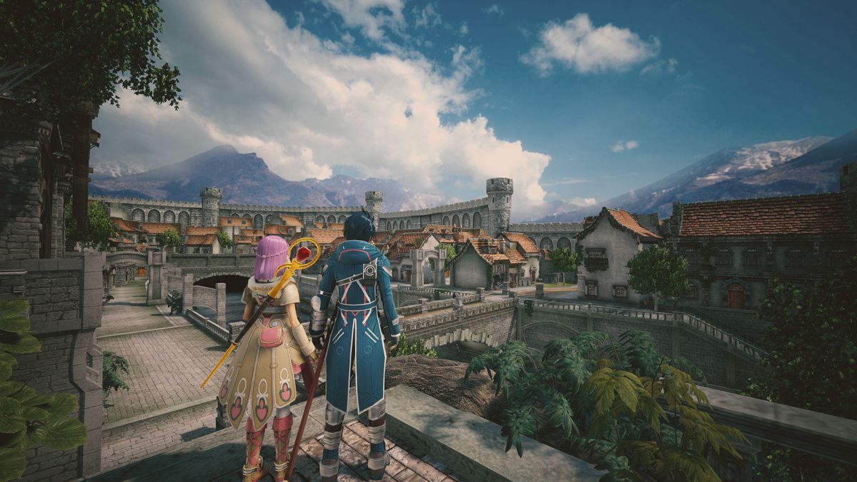 Star Ocean: Integrity and Faithlessness nuevos detalles del juego