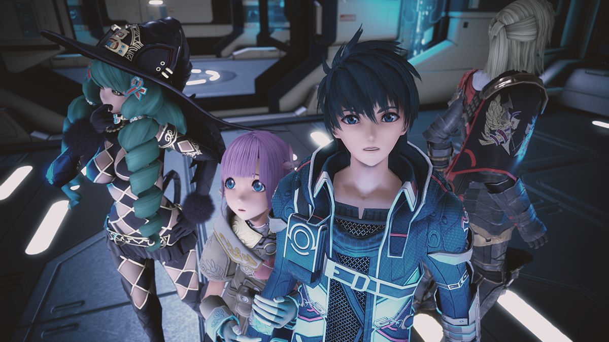 Star Ocean 5: Integrity and Faithlessness llegará a Japón en Febrero del 2016