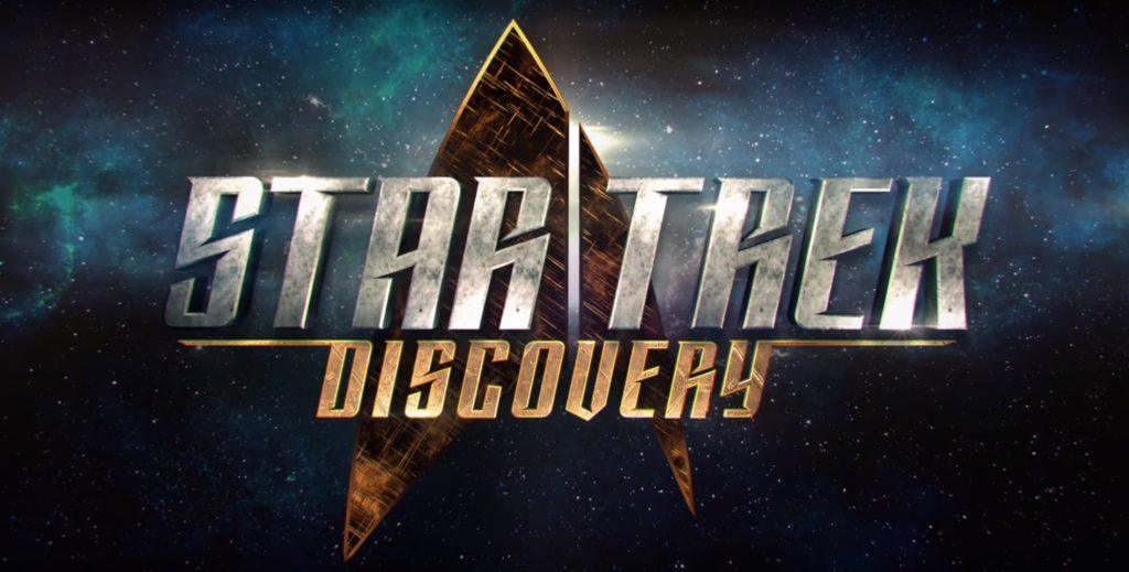 El estreno de Star Trek Discovery se retrasa hasta mayo