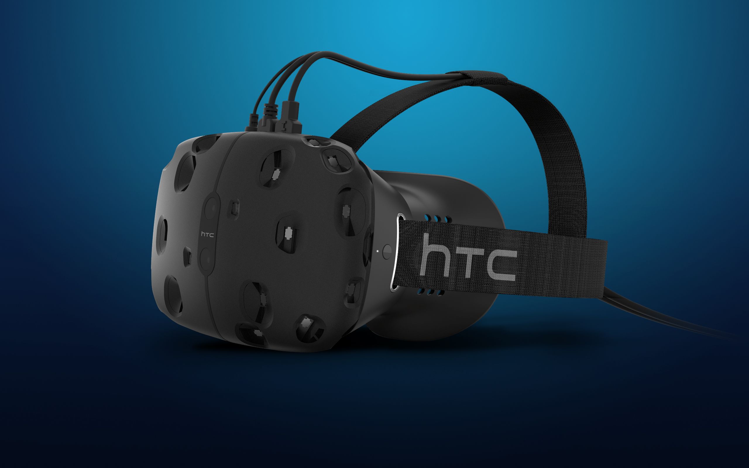 Se revelan cuántas unidades de HTC Vive han sido vendidas